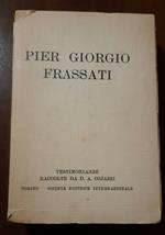 Pier Giorgio Frassati