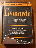 Leonardo e il suo tempo