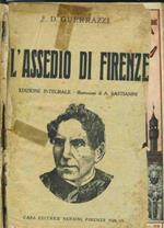 L' assedio di Firenze