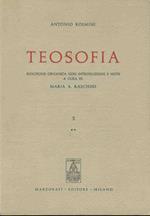 Teosofia.Volume 2