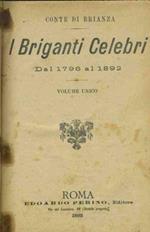 I briganti celebri