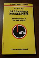 La canarina assassina 1992