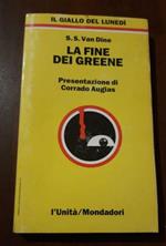 La fine dei Greene