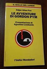 Le avventure di Gordon Pym