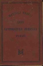 Letteratura persiana