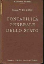 Contabilità generale dello stato