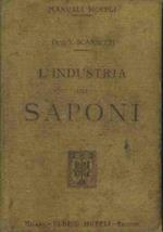 L' industria dei saponi