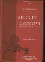 Giuochi sportivi