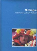 Nicaragua. Patrimonio cultural y natural