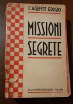 Missioni segrete