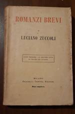 Romanzi Brevi