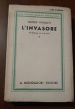 L' invasore