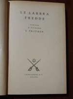 Le labbra fredde