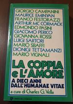 La coppa e l'amore a dieci anni dall'humanae vitae