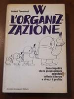 W l'organizzazione