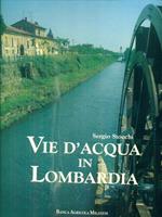 Vie d'acqua in Lombardia