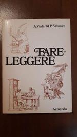 Fare Leggere