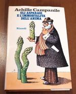 Gli asparagi e l'immortalità dell'anima