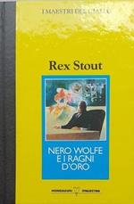 Nero Wolfe e i ragni d'oro