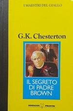 Il segreto di Padre Brown