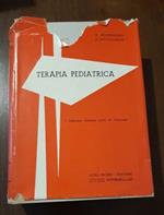 Terapia pediatrica