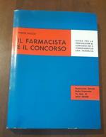 Il farmacista e il concorso