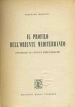 Il profilo dell'Oriente mediterraneo