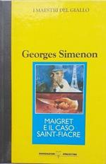 Maigret e il caso Saint-Fiacre