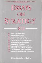 Essays on Strategy XII