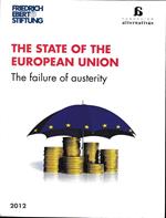 The State of the European Union. The failure of austerity