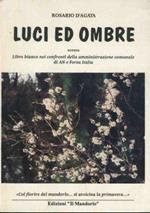 Luci ed ombre