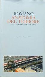 Anatomia del terrore. Colloquio con Guido Olimpio