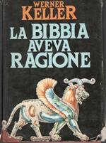 La Bibbia aveva ragione