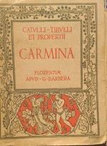 Carmina