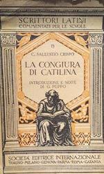 La congiura di Catilina