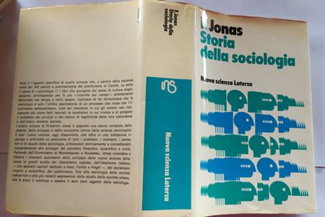 Storia della sociologia - 2