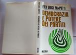 Democrazia e potere dei partiti