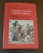 Leggende e racconti popolari di Roma