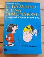 Il bambino è una dimensione