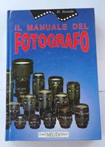 Il manuale del fotografo