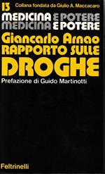 Rapporto sulle droghe