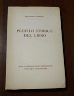 Profilo Storico del libro