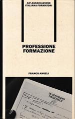 Professione formazione