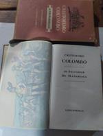 Cristoforo Colombo