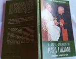 Il breve sorriso di Papa Luciani