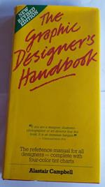 The graphic designer's handbook