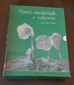 Piante medicinali e velenose della flora italiana