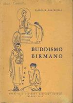 Buddismo birmano