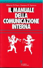 Il manuale della comunicazione interna