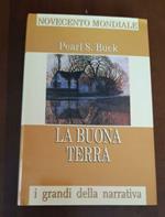 La buona terra volume 9